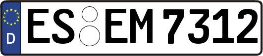 ES-EM7312