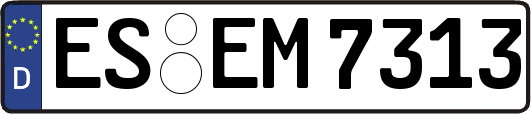 ES-EM7313