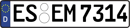 ES-EM7314