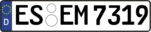 ES-EM7319