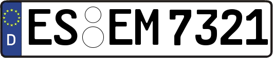 ES-EM7321
