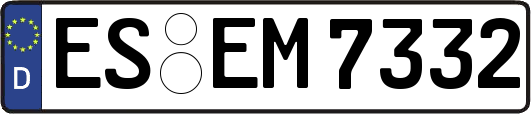 ES-EM7332