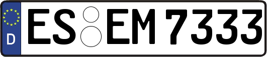 ES-EM7333