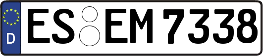 ES-EM7338