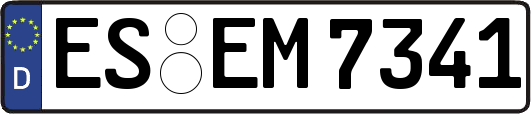 ES-EM7341