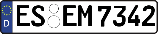 ES-EM7342