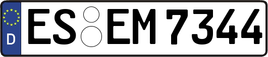 ES-EM7344