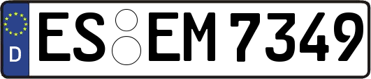 ES-EM7349