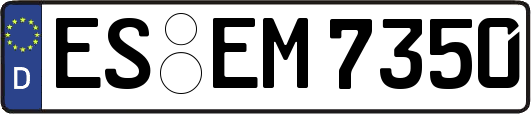 ES-EM7350