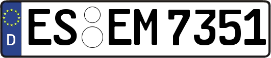 ES-EM7351