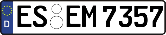 ES-EM7357