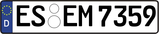 ES-EM7359