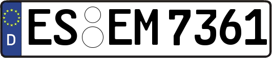 ES-EM7361