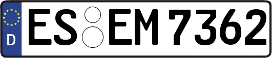 ES-EM7362