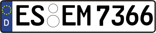 ES-EM7366