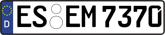 ES-EM7370