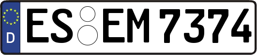 ES-EM7374