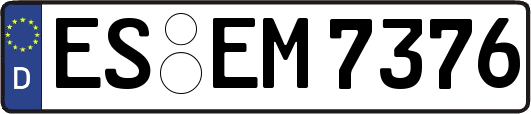 ES-EM7376