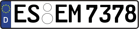 ES-EM7378