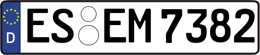 ES-EM7382