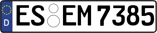 ES-EM7385
