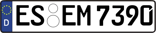 ES-EM7390