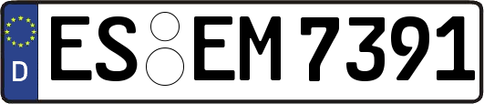 ES-EM7391