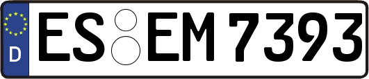 ES-EM7393