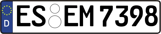 ES-EM7398