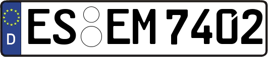 ES-EM7402