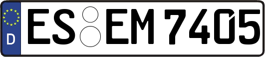 ES-EM7405