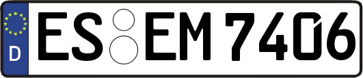 ES-EM7406