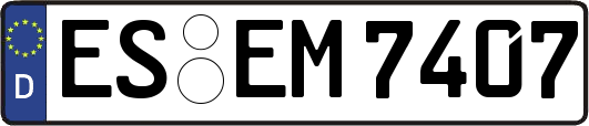 ES-EM7407