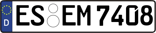ES-EM7408