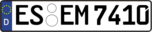 ES-EM7410