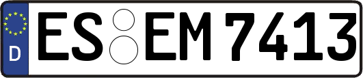 ES-EM7413