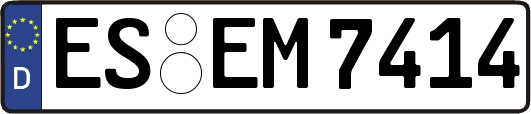 ES-EM7414