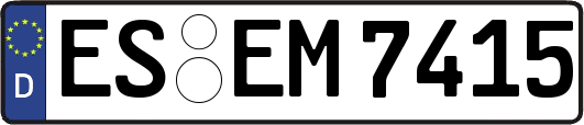 ES-EM7415