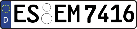 ES-EM7416