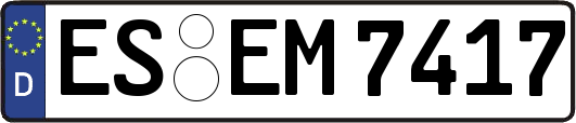 ES-EM7417