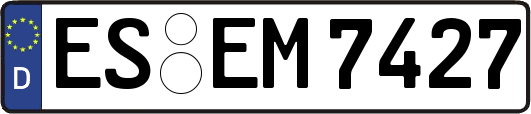 ES-EM7427