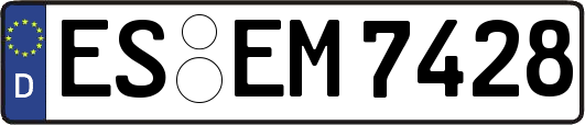 ES-EM7428