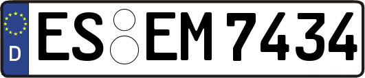 ES-EM7434