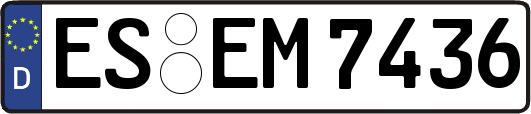 ES-EM7436
