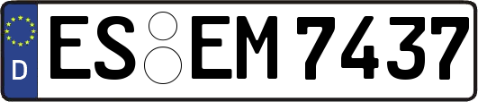 ES-EM7437