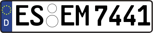 ES-EM7441