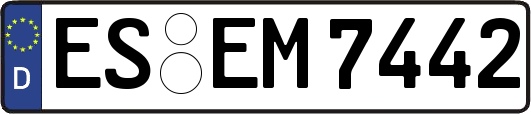 ES-EM7442