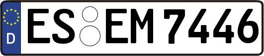 ES-EM7446