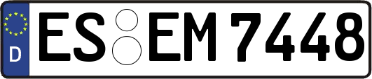 ES-EM7448