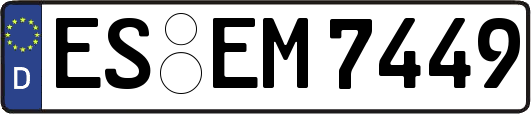 ES-EM7449